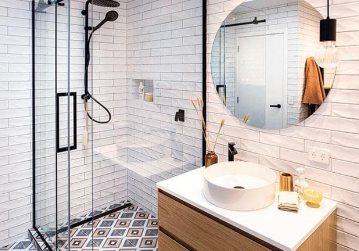 Step into Style: Flooring That Speaks for Itself